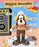 China Exclusive Shandmoo - 2026 Goofy’Flavor Fit’ Plush Keychain Blind Box