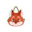 China Exclusive- Big Face Nick Wilde 3 Ways Bag