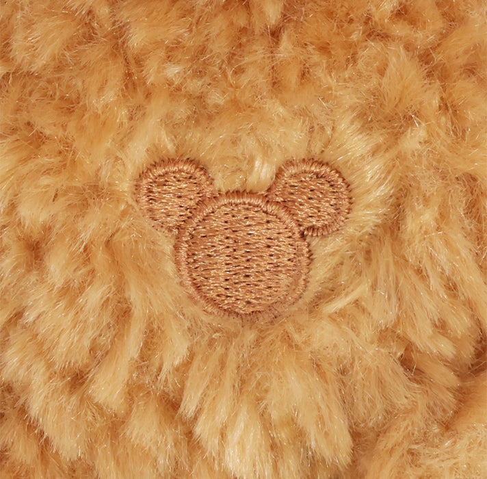 TDR - 2026 Duffy & Friends x Duffy Shoulder Plush Toy & Keychain with Clips (Release Date: Oct 6, 2026)