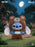 TOPTOY - Stitch Wild Animal Vinyl Plush Keychain Blind Box