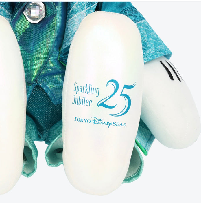 TDR - Tokyo DisneySea 25th Anniversary 