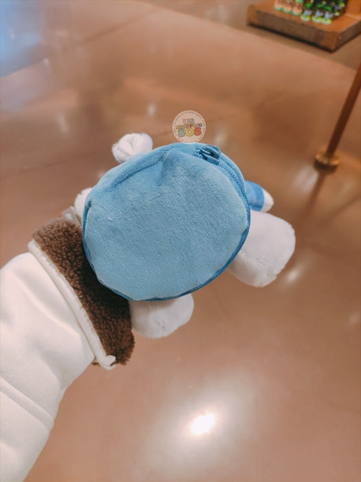 SHDL - Judy Hopps Plushy Stationary Bag