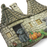 Harry Potter Japan Shop – 2026  Hagrid's Hut Collection Collection x Magnet
