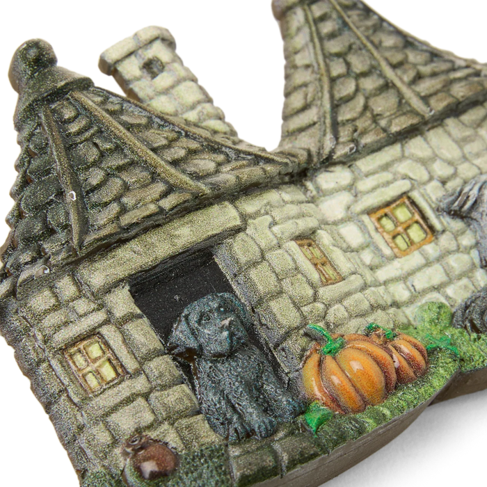 Harry Potter Japan Shop – 2026  Hagrid's Hut Collection Collection x Magnet