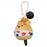 Japan Takara Tomy - Disney Character Nui Bread Maritozzo Pooh Plush Keychain (Release Date: Jul 18, 2026)