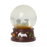 Harry Potter Japan Shop – 2026  Hagrid's Hut Collection Collection x Mini Snow Globe