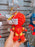SHDL - 2026 Marvel x Iron Man Plush Keychain