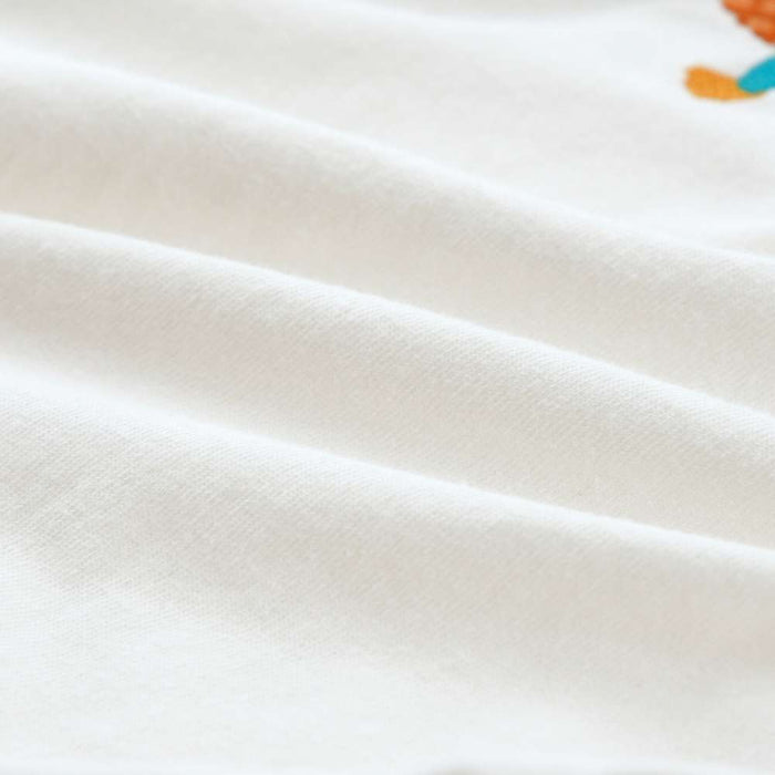 JDS - 2026 PHINEAS & FERB x Phineas and Ferb Short Sleeve T-Shirt  Color White for Adults (Release Date: Aug 18, 2026)