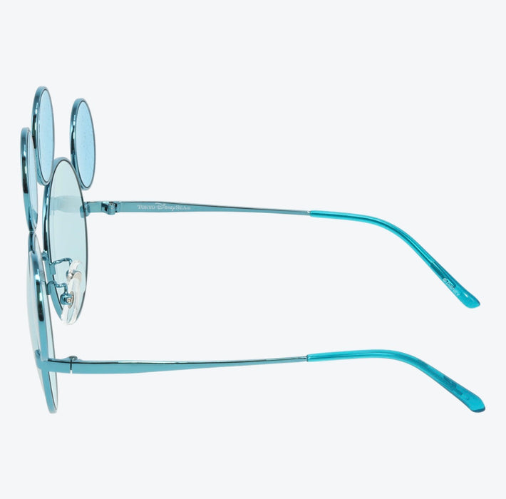 TDR - Tokyo DisneySea 25th Anniversary "Sparkling Jubilee" x Mickey Icon Fashion Sunglasses (Release Date: Apr 8, 2026)