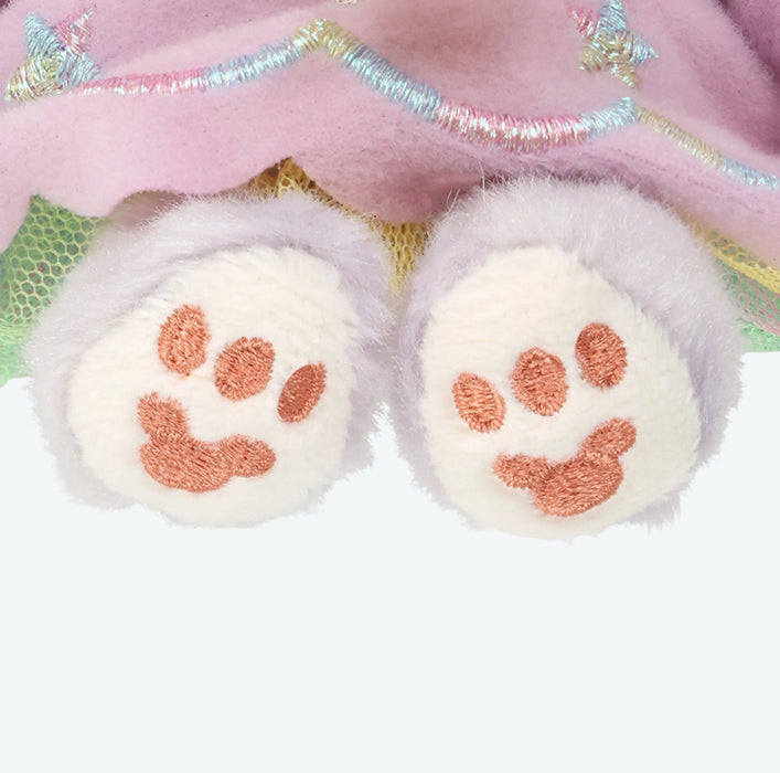 TDR - Duffy & Friends "Heartfelt Letters of Friendship" Collection x StellaLou Plush Keychain (Release Date: Jan 8, 2026)