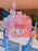 SHDL - 2026 Castle Themed Popcorn Bucket