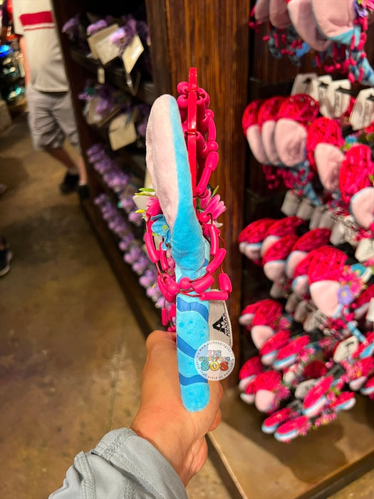 WDW - Pandora The World of Avatar - Na'vi Ear Headband