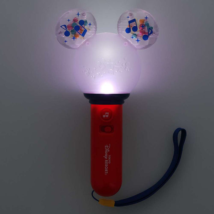 TDR - Mickey Mouse 's Penlight-Style Toy (Release Date: Nov 20, 2025)