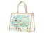 TDR - Tokyo Disney Resort "Park Map Motif" Collection - Souvenir Lunch Bag (Release Date: July 11, 2024)