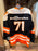 DLR/WDW - Halloween 2026 Mickey Mouse & Family Collection x Ice Hockey Jersey (Adult)