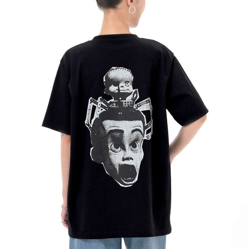 JDS - 2026 T-Shirt Collection x Sid Phillips & Baby Face Short Sleeve T-shirt for Adults (Release Date: Jun 2, 2026)