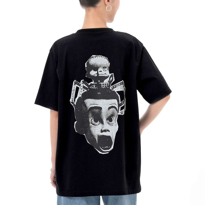 JDS - 2026 T-Shirt Collection x Sid Phillips & Baby Face Short Sleeve T-shirt for Adults (Release Date: Jun 2, 2026)