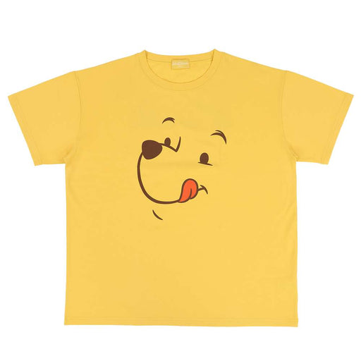 TDR - Winnie the Pooh Big Silhouette Unisex T Shirt for Adults (Release Date: Mar 26, 2025)