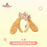 SHDL - CookieAnn "Fantasy Dreamy Celebration" Collection x Ear Headband