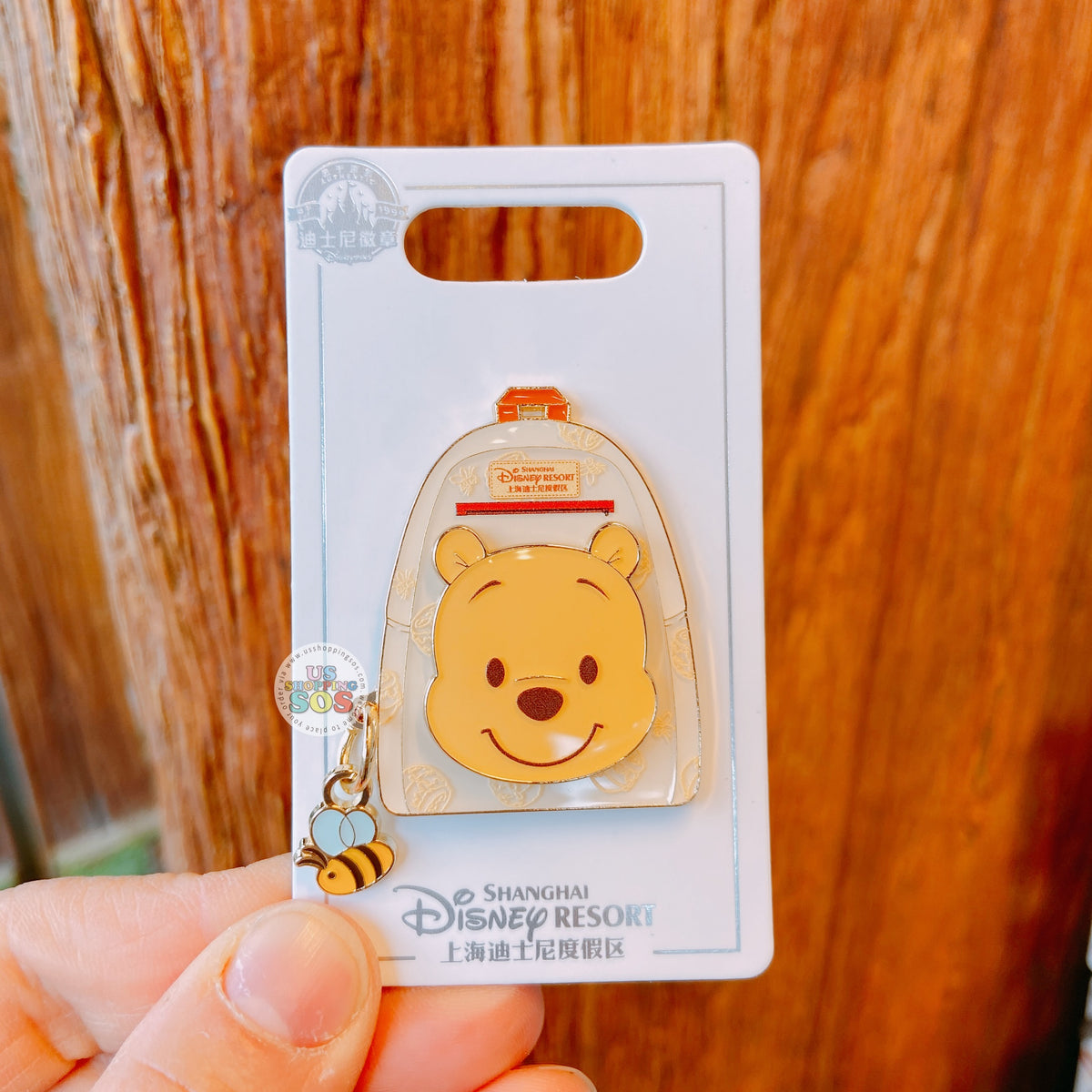 SHDL - Winnie the Pooh 