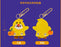 SHDL - 2026 Halloween Mickey and Friends Collection x Chip Plush Keychain (Release Date: Oct 4, 2026)