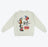 TDR - 2026 Mickey Mouse Toontown Sweatshirt for Adults (Release Date: Oct 8, 2026