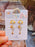 SHDL - 2026 Duffy & Friends 10th Birthday Celebration Collection x CookieAnn Earrings Set