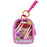 HKDL - 2026 Toy Story 5 Jessie Mini Plush Bag Charm with Ita Bag