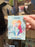 HKDL - World of Frozen 1st Anniversary Magnet Mystery Box
