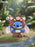 TOPTOY - Stitch Wild Animal Vinyl Plush Keychain Blind Box