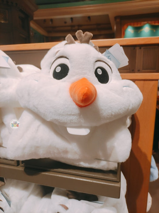 SHDL - Multi-Function Blanket x Olaf