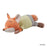 Japan Exclusive - Disney mochiHug! Plush Toy - Zootopia Nick Wilde