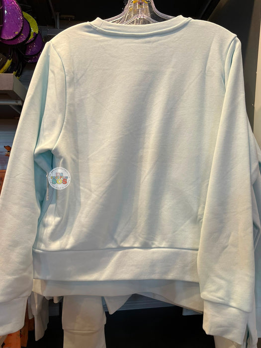 DLR/WDW - Halloween 2026 Cats & Dogs in Costumes Collection x “It’s a Small World” Corgi  Pullover Sweatshirt (Adults)