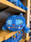 Universal Studios - KPop Demon Hunters - Derpy Sleeping Plush Toy