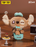TopToy China - Stitch "Chocolate Factory " Plush Keychain Blind Box (Release Date: Jul 3, 2026)