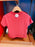 SHDL - Lotso Embroidered T Shirt for Kids