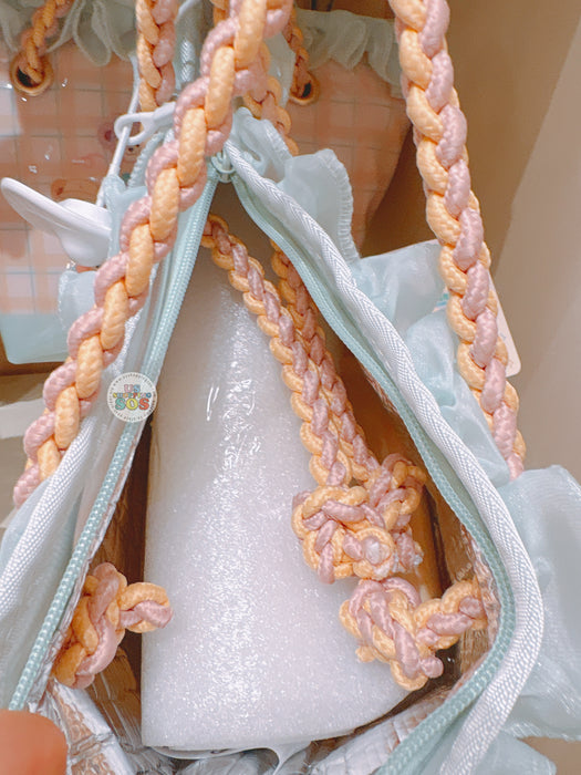 SHDL - 2026 Duffy & Friends Cherry Bakery Collection x Handbag