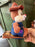 HKDL - 2026 Chip & Dale Grizzly Gulch Collection x Dale Shoulder Plush Toy