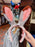 HKDL - Zootopia Judy Hopps Fluffy Ear Headband