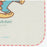 TDR - 2026 Mickey & Friends "AWESOME DAY WITH MY PALS!" Mini Towels Set of 2 (Release Date: Oct 8, 2026)