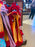 DLP - Mulan Mushu Fluffy Hat with Hand Pocket 2026