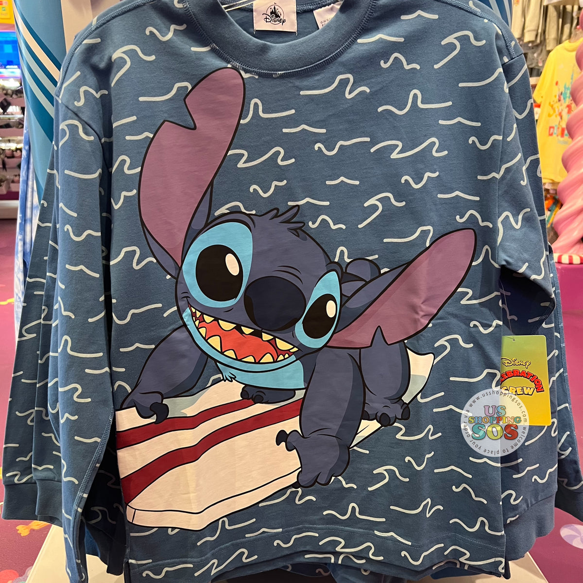 Tee shirt stitch primark on sale