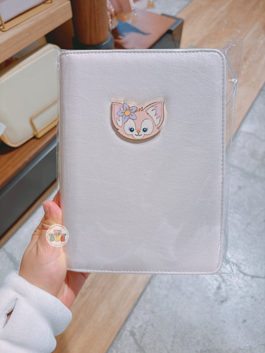 SHDL - 2026 Duffy & Friends Trendy Color Collection x LinaBell Notebook