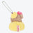TDR - 2026 Duffy & Friends Halloween Autumn Surprise!! Collection x ShellieMay with Halloween Pumpkin Costume Plush Keychain (Release Date: Aug 25, 2026)