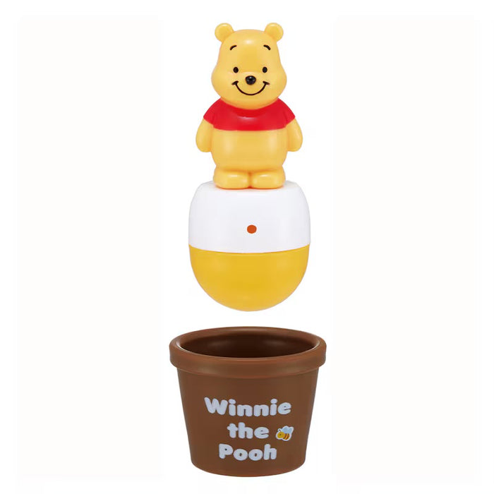 JP x BM -  Winnie the Pooh Salt Shaker