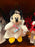 DLR/WDW - Halloween 2026 - Mickey Plush Keychain