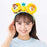TDR - 2026 Mickey & Friends "Hello Hello Summer!!" Collection x Chip & Dale "Peeking Out from a Pineapple" Headband (Release Date: Jun 11, 2026)