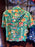 DLR/WDW - RSVLTS Walt Disney's Enchanted Tiki Room All-Over-Print Button-Up Shirt (Adult)