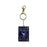 HKDL - 2026 Mickey’s PhilharMagic x Sorcerer Mickey Storybook Metal Keychain