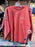 DLR/WDW - The Lion King - Spirit Jersey “ Hakuna Matata” Blick Red Pullover (Adult)